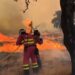 Millions of people threatened by wildfires near their homes, research finds | Science, Climate & Tech News