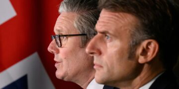 Starmer to meet with European leaders for ‘coalition of the willing’ talks on Ukraine | World News