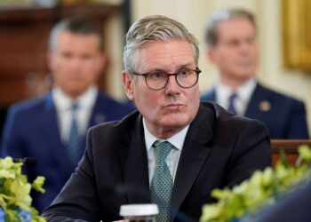 Far right ’emboldened’ says MP as Starmer faces mounting pressure over immigration | UK News