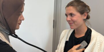 ‘Game-changing’ AI stethoscopes could detect heart conditions in seconds | Science, Climate & Tech News