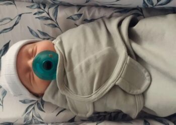 Record-breaking baby born from oldest ever embryo | Science, Climate & Tech News