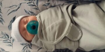 Record-breaking baby born from oldest ever embryo | Science, Climate & Tech News