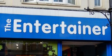 UK’s biggest independent toy shop chain given to employees | Money News