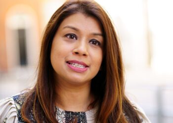 Ex-minister Tulip Siddiq’s lawyer denied information about Bangladesh case, Sky News understands | Politics News