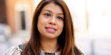 Ex-minister Tulip Siddiq’s lawyer denied information about Bangladesh case, Sky News understands | Politics News