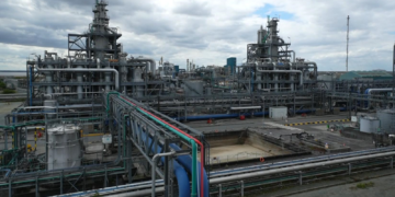 Vivergo: How US-UK trade deal could bring about collapse of huge renewable energy plant in Hull | Money News