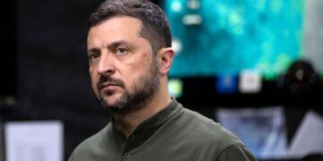 Stakes high for Trump-Putin summit as Zelenskyy faces nightmare deal | World News