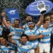 Argentina 29-23 New Zealand: Los Pumas claim historic first victory over All Blacks on home soil | Rugby Union News