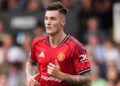Grimsby vs Man Utd: Could Benjamin Sesko make first start of season in Carabao Cup second-round tie? | Football News