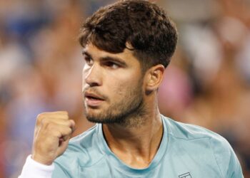 Cincinnati Open: Jannik Sinner, Carlos Alcaraz through to quarter-finals as Taylor Fritz suffers shock defeat | Tennis News