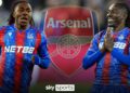 Eberechi Eze transfer news: Arsenal agree £67.5m deal to sign Crystal Palace forward after hijacking Tottenham move | Football News