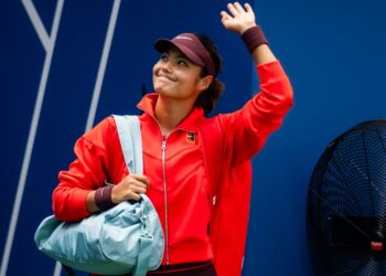 US Open: Why the best is yet to come from Emma Raducanu despite chastening defeat to Elena Rybakina | Tennis News