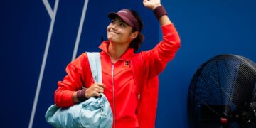 US Open: Why the best is yet to come from Emma Raducanu despite chastening defeat to Elena Rybakina | Tennis News