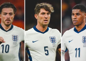 England squad: Thomas Tuchel expected to name fit-again big names for September World Cup qualifiers | Football News