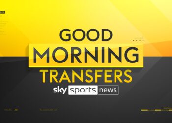FREE STREAM: Good Morning Transfers LIVE! Latest football transfer news, updates and rumours | Football News