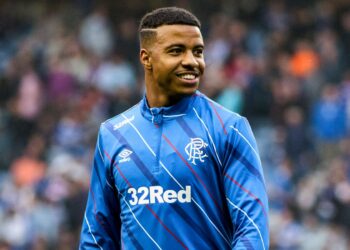 Hamza Igamane leaves Rangers: Lille sign striker in £10.4m deal after ‘injury’ controversy at St Mirren | Football News