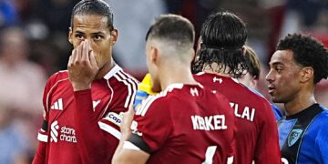 Antoine Semenyo reveals Liverpool’s main weakness and Newcastle look blunt without Alexander Isak – Premier League Hits and misses | Football News