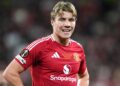 Man Utd transfer news: AC Milan in talks over deal for Rasmus Hojlund after Benjamin Sesko arrival | Football News