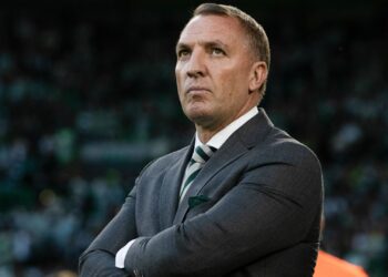 Live Commentary – K Almaty vs Celtic