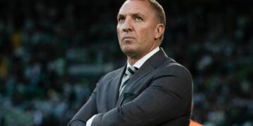 Live Commentary – K Almaty vs Celtic