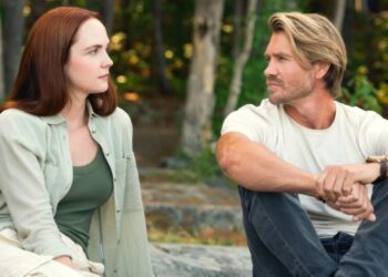 Sullivan’s Crossing Season 4 Questions We Need Answered: Splits, Cast Exits