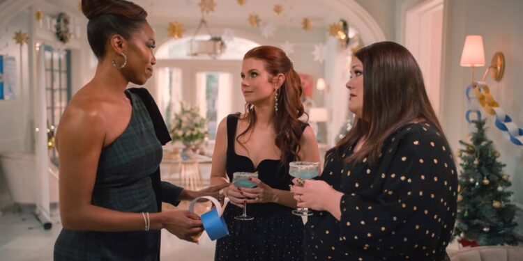 Sweet Magnolias Season 5 Finale Isn’t Written as Series Ending