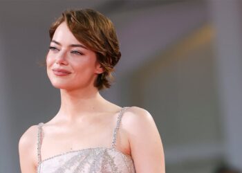 Venice International Film Festival 2025: Best Red Carpet Looks