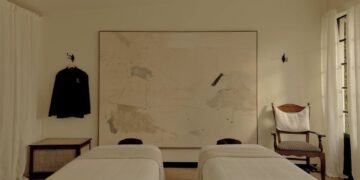 It-Girl Approved Spencer’s Spa Has Officially Arrived in Los Angeles and It’s Chicer Than Ever