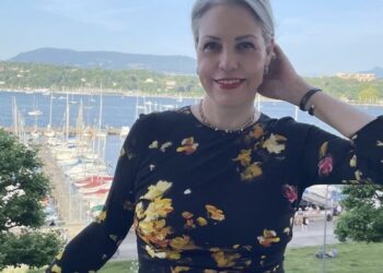 BuDhaGirl’s Jessica Jesse Is Making Mindfulness Chic With Bangles That Double as Daily Rituals