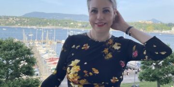 BuDhaGirl’s Jessica Jesse Is Making Mindfulness Chic With Bangles That Double as Daily Rituals