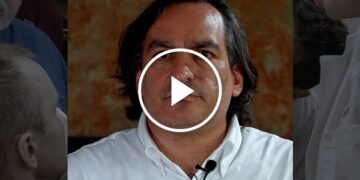 War Shattered His Face. Technology Helped Reconstruct It.