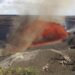 Hawaii’s Kilauea volcano erupts again and shoots lava for 31st time since December : NPR