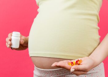 Antidepressants in pregnancy: Doctors decry ‘misinformation’ after FDA panel meets : Shots