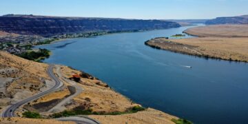 Some are concerned about the future of Washington’s data center boom : NPR