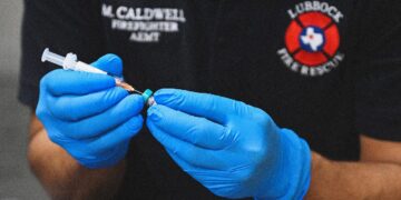 The West Texas Measles Outbreak Has Ended