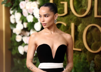 Are Zoë Kravitz and Harry Styles Dating?