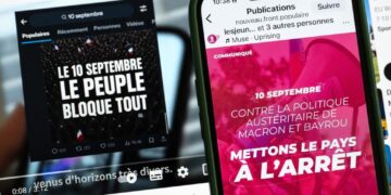 Young, politicised, far left: Who are France's ‘Block Everything’ protesters?