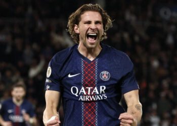 Ligue 1: PSG back on top but ravaged by injuries ahead of Barcelona clash