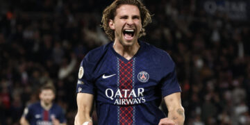 Ligue 1: PSG back on top but ravaged by injuries ahead of Barcelona clash