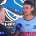 Cronulla Sharks’ Nicho Hynes says he empathised with Lachlan Galvin amid contract saga