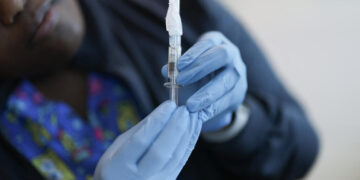 Florida set to become first US state to ban all childhood vaccine mandates