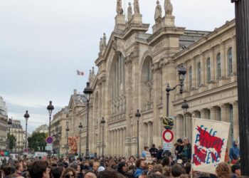 French budget crisis: what are the counter-proposals?