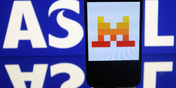 The unlikely success story of tech-giant ASML, the biggest backer of France's Mistral AI