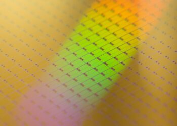 Computer chips, with a side of forever chemicals