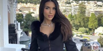 ‘Love Island’ Star Ekin-Su Cülcüloğlu Reveals Her Tips for Thriving on Reality TV
