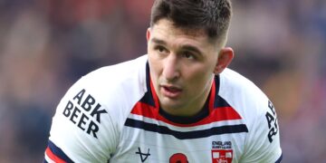 NRL news 2025, Victor Radley withdraws from England squad for Ashes vs Australia Kangaroos