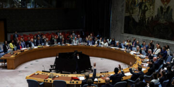 UN Security Council convened after Russian drone incursion into Poland