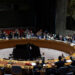UN Security Council convened after Russian drone incursion into Poland
