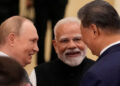 SCO Summit: Cooperation or competition?