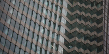 America is escaping its office crisis